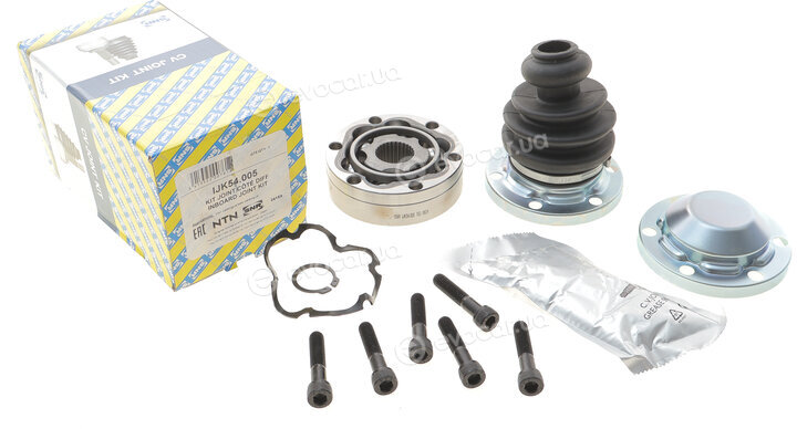 NTN / SNR IJK54.005