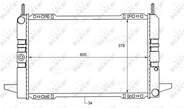 NRF 50111