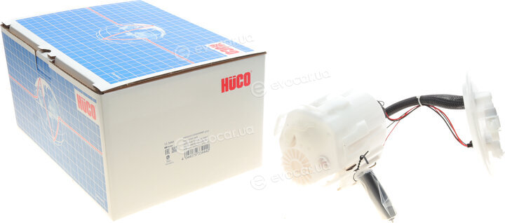 Astemo (Hitachi) / Huco 133444