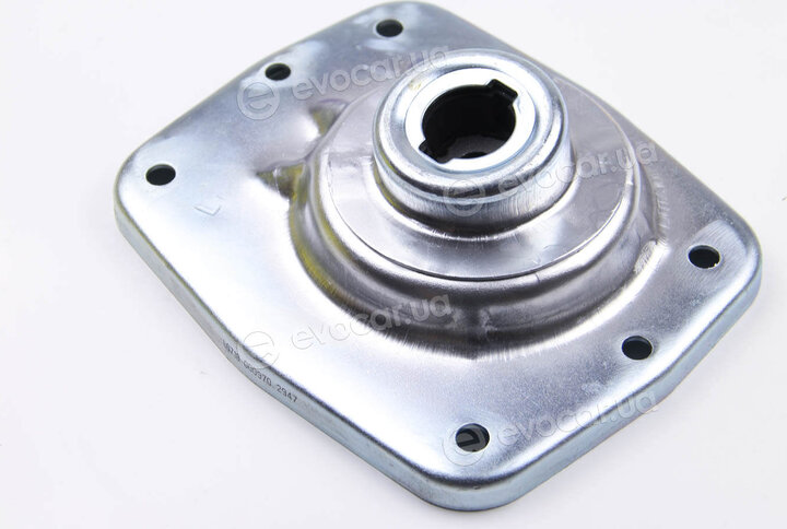 Metalcaucho / STC 02947