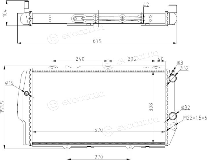 NRF 51311