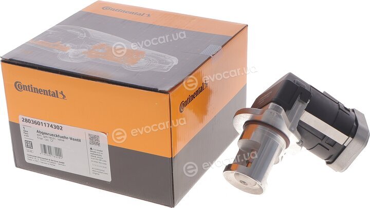 Continental 2803601174302