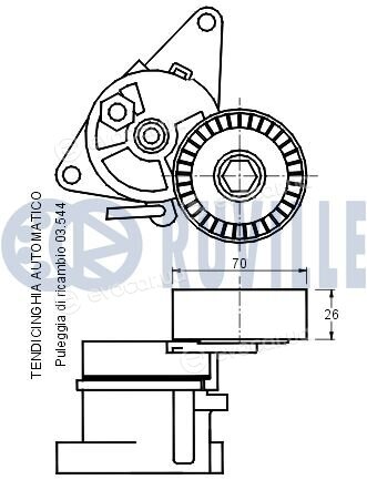 Ruville 540606