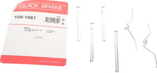 Kawe / Quick Brake 109-1061