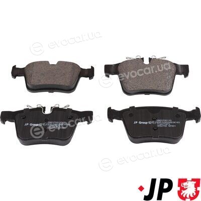 JP Group 2863700110
