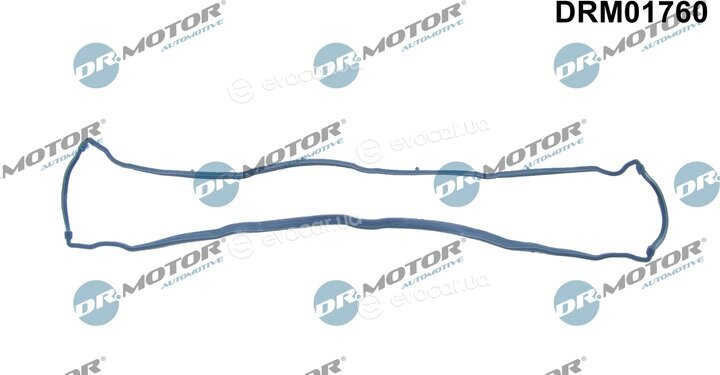 Dr. Motor DRM01760