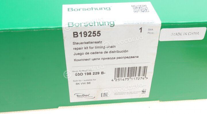 Borsehung B19255