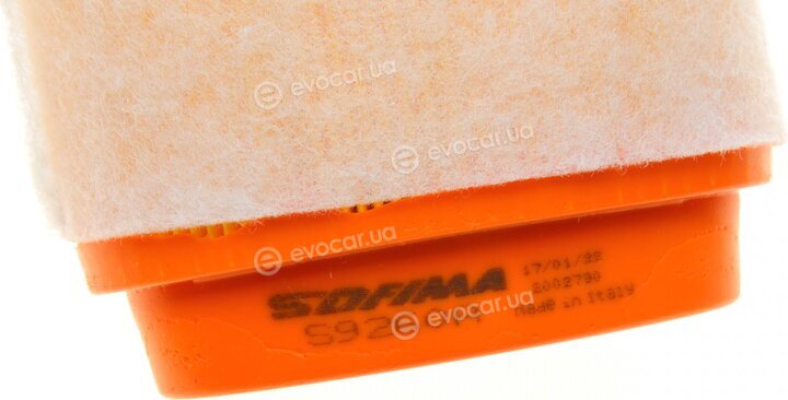 Sofima S 9260 A