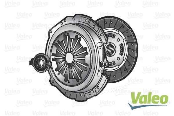 Valeo 801502