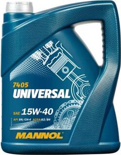 Mannol MN7405-5