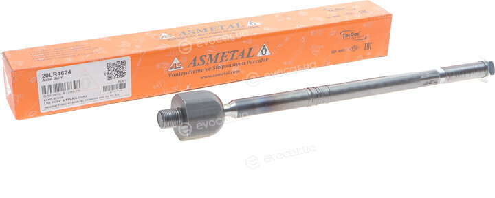 AS Metal 20LR4624