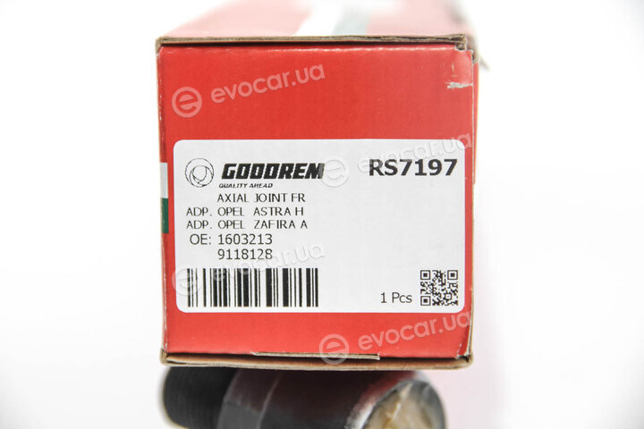 Goodrem RS7197