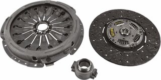 Sachs 3400 700 682