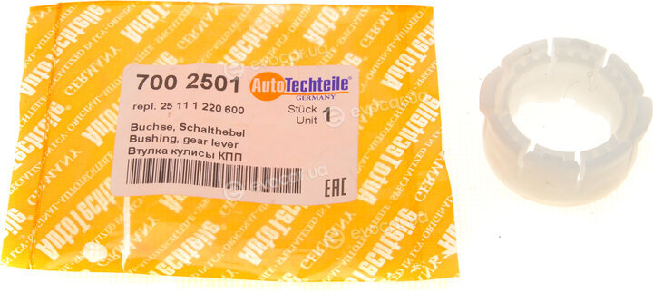 Autotechteile 700 2501
