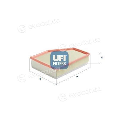 UFI 30.D66.00