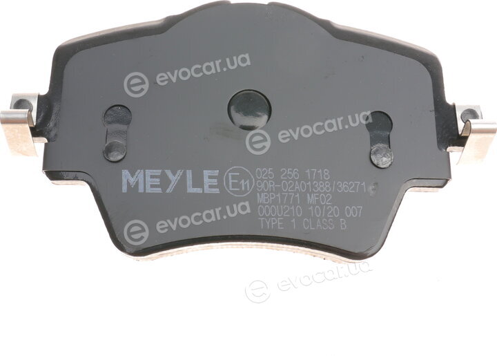 Meyle 025 256 1718
