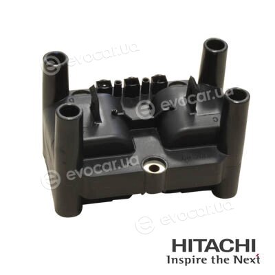 Astemo (Hitachi) / Huco 2508704