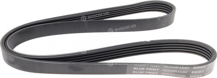 Blue Print AD05R1050