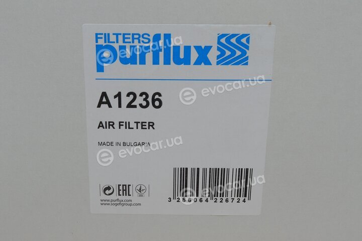 Purflux A1236