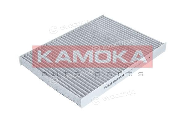 Kamoka F500201