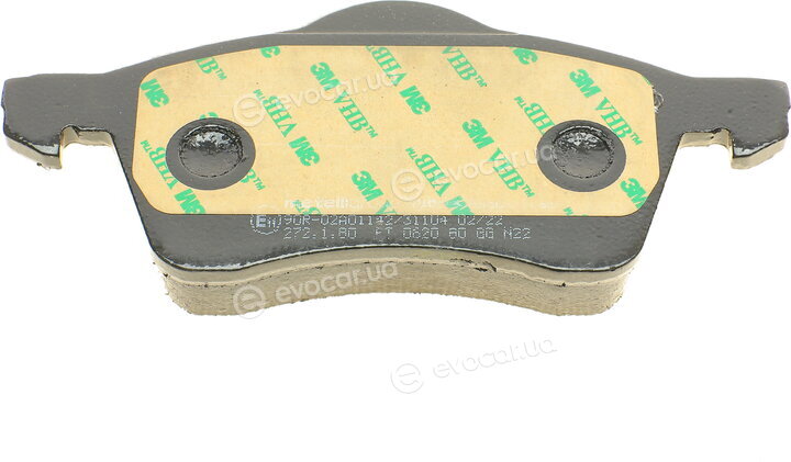 Metelli 22-0263-1