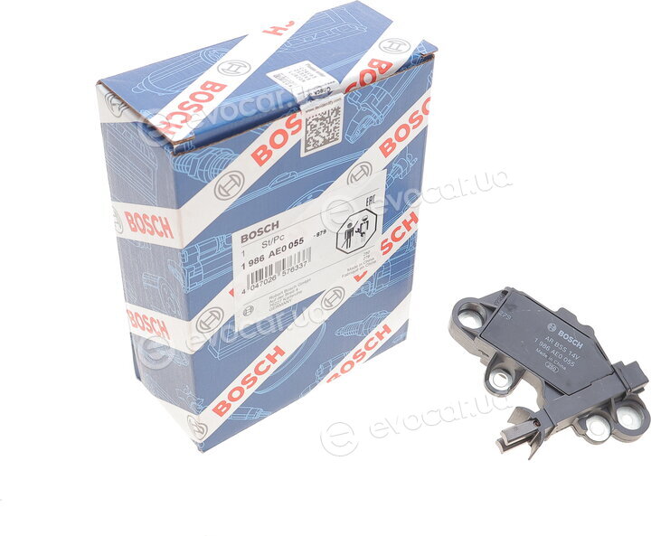 Bosch 1 986 AE0 055