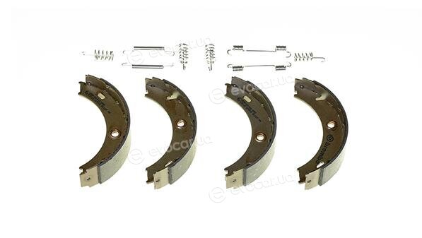 Brembo S 50 512