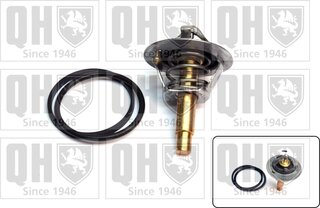 Quinton Hazell QTH768K