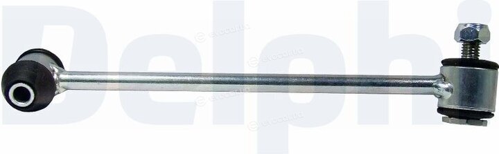 Delphi TC2151