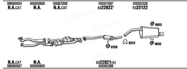 Walker / Fonos ART15691