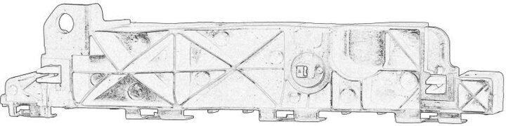 Kia / Hyundai 86513-2S000