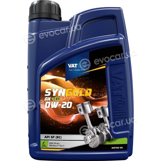 Vatoil 50790