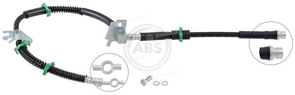 A.B.S. SL 6693