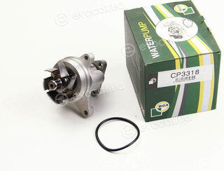 BGA CP3318