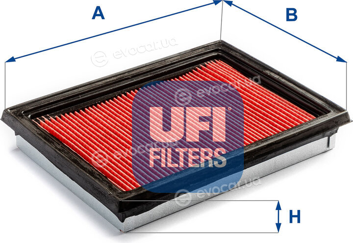 UFI 30.001.00