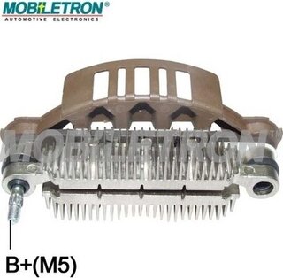 Mobiletron RM-155HV