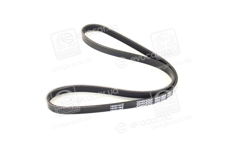 Dayco 4PK958