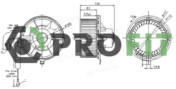 Profit 1860-0014