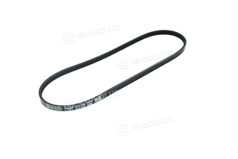 Dayco 3PK788
