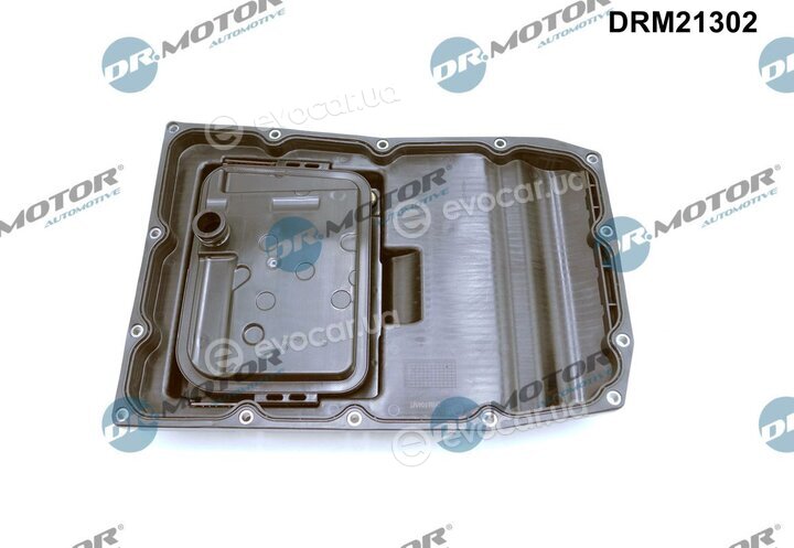 Dr. Motor DRM21302