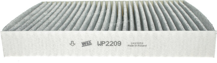 WIX WP2209