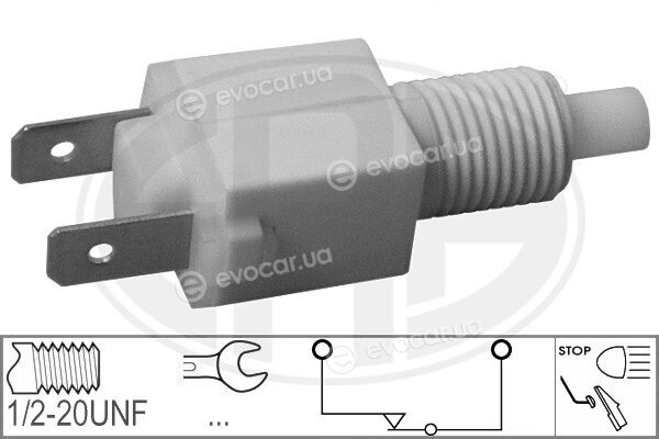 Era / Messmer 330041