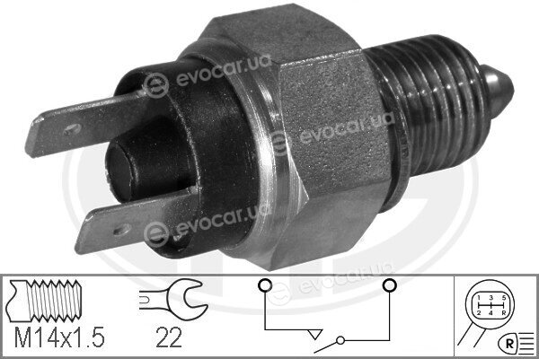 Era / Messmer 330347
