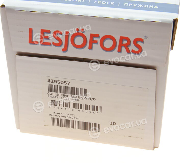 Lesjofors 4295057