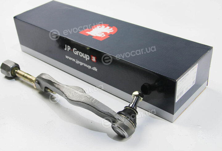 JP Group 1144403580