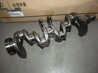Kia / Hyundai 23110–2B100
