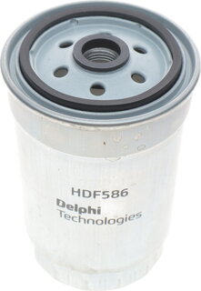 Delphi HDF586