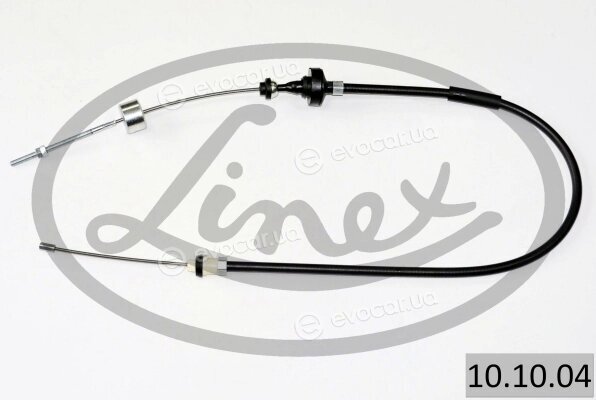 Linex 10.10.04