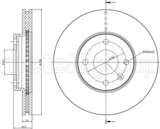 Cifam 800-1465C