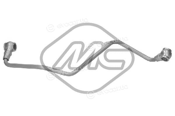 Metalcaucho / STC 77833